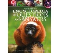 Childrens Encyclopedia of Questions and Answers by Lisa Regan Lisa Regan (Auteur)