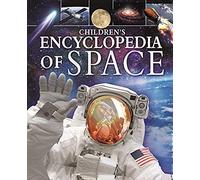 Children's Encyclopedia Of Space