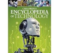 Childrens Encyclopedia of Technology by Alex Woolf Unknown (Auteur)