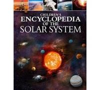 Childrens Encyclopedia of the Solar System by Claudia Martin Claudia Martin (Auteur)