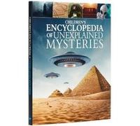Childrens Encyclopedia of Unexplained Mysteries by Stuart Webb Stuart Webb (Auteur)