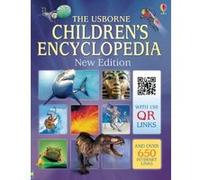 Children's Encyclopedia Various (Auteur)