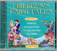 Childrens Fairy Tales, Vol. 3