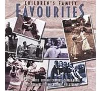 Children's Family Favourites [UK Import]