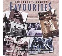 Children's Family Favourites [UK Import]