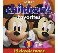 Children's Favorites 1 / Various [Import]