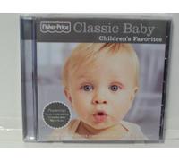 Children's Favorites - Classic Baby: Children's Favorites/Various