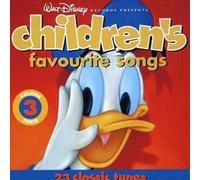 Children's Favourite Songs 3