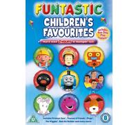Children's Favourites - Children's Favourites - Funtastic (Carry Case) [Import anglais]