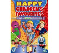 Children's Favourites - Children's Favourites - Happy Children's Favourites [Import anglais]
