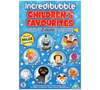 Children's Favourites - Children's Favourites - Incredibubble [Import anglais]