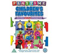 Children's Favourites - Children's Favourites - Playtime [Import anglais]