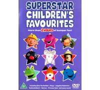 Children's Favourites - Children's Favourites - Superstar [Import anglais]
