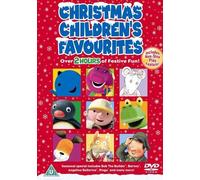 Christmas Children's Favourites G
