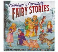 Children's Favourites Fairy Stories