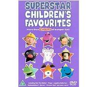 Children's Favourites - Superstar G