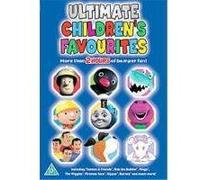 Children's Favourites - Ultimate G