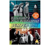 Children's Film Foundation Bumper Box Vol.3 [3-Disc Dvd]