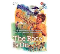 Race is on. The [Edizione: Regno Unito] [Import]