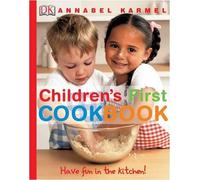 Children's First Cookbook
