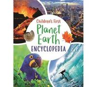 Childrens First Planet Earth Encyclopedia by Claudia Martin Claudia Martin (Auteur)