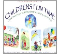 Children's Fun Time [Import]