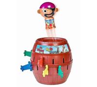 Children's Game - High-quality Action Game for The Whole Family - Pirate Game Refines Your Dexterity