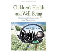 Children's Health & Well-Being
