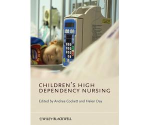 Children's High Dependency Nursing