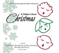 Children's Holiday Chorus - Children's Choral Christmas