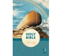 Children's Holy Bible, Economy Outreach Edition, Nlt (Softcover)