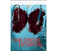 Childrens Hospital