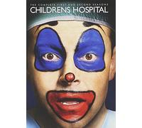 Childrens Hospital: Complete First & Second Seaons