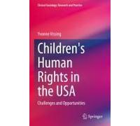 Children's Human Rights In The Usa