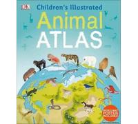 Children's Illustrated Animal Atlas