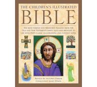 Children's Illustrated Bible