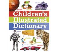Children's Illustrated Dictionary