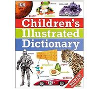 Children's Illustrated Dictionary