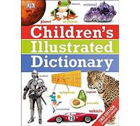 Children's Illustrated Dictionary