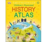 Children's Illustrated History Atlas