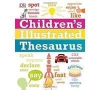 Children's Illustrated Thesaurus