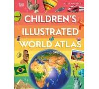 Children's Illustrated World Atlas