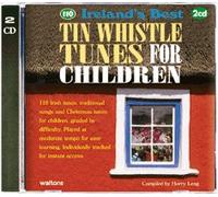 Childrens Irish Tunes CD