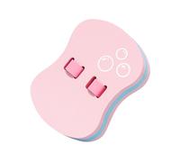 Children's Kick Board, Pool Swimming Exercise Equipment, 15.35x11.02x1.42inches Float Training Board with Durable Build, Swimming Accessory with Non-Slip Design for Kids Adults Pool Beach Lake Summer