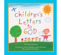 Children's Letters to God: The New Collection