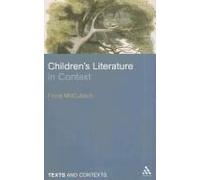 Children's Literature In Context
