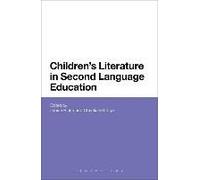 Children's Literature In Second Language Education