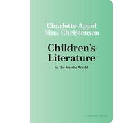 Children's Literature In The Nordic World