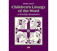 Children's Liturgy of the Word 2026-2027