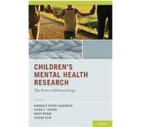 Children's Mental Health Research